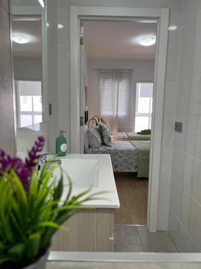 Dream Prestige Apartment Santa Cruz de Tenerife Exterior photo